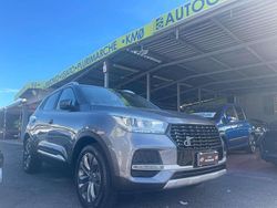 Grigio Usata 2023 DR DR4 SUV | 13.490 € (Buon prezzo)