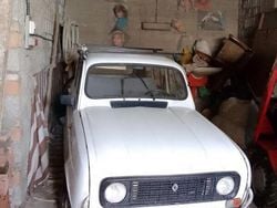 Usata 1983 Renault R4 Tre volumi | 2700 €