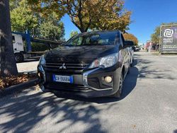 Nero Usata 2024 Mitsubishi Space Star Invite Tre volumi | 11.500 € (Buon prezzo)