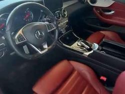 Usata 2016 Mercedes C220 Premium Coupé | 17.800 € (Buon prezzo)