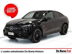 Nero Usata 2025 Mercedes GLC220 AMG Line Premium Plus Coupé | 76.990 € (Molto cara)