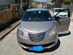 Usata 2012 Lancia Ypsilon Due volumi | 5900 € (Buon prezzo)