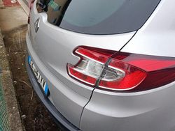 Grigio Usata 2015 Renault Mégane GrandTour Station wagon | 7000 € (Super prezzo)