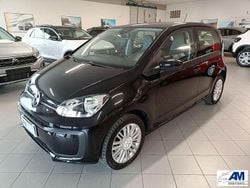 Nero perla Usata 2022 VW up! Move Due volumi | 10.900 € (Ottimo prezzo)