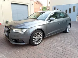 Usata 2013 Audi A3 Sportback Tre volumi | 11.000 € (Buon prezzo)