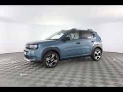 Blu lago Nuova 2025 Fiat Panda La Prima SUV | 19.900 €