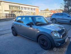 Grigio Usata 2009 Mini ONE Due volumi | 4000 € (Buon prezzo)