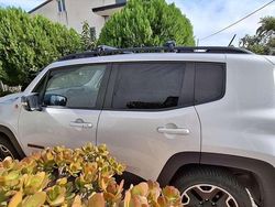 Usata 2016 Jeep Renegade Trailhawk SUV | 16.900 € (Cara)
