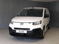 Bianco Nuova 2025 Fiat Doblò Monovolume | 22.924 €