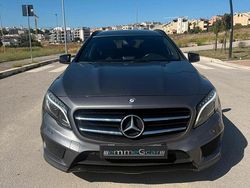 Grigio Usata 2015 Mercedes 200 Premium Station wagon | 13.400 € (Molto cara)