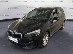 Usata 2024 BMW 218 Gran Tourer Advantage Monovolume | 25.900 € (Cara)