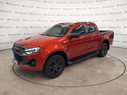 Arancione Usata 2025 Isuzu D-Max Furgone | 35.900 € (Molto cara)