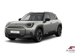 Argento Nuova 2024 Mini Aceman Classic SUV | 43.155 €
