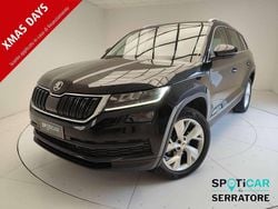 Nero Usata 2017 Skoda Kodiaq Style SUV | 18.600 € (Buon prezzo)
