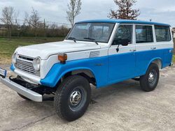 Blu/azzurro Usata 1978 Toyota Land Cruiser SUV | 48.000 €