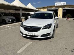 Other Usata 2016 Opel Insignia Business Station wagon | 10.000 € (Molto cara)