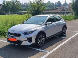 Usata 2020 Kia XCeed Style SUV | 16.900 € (Buon prezzo)