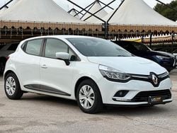 Bianco Usata 2019 Renault Clio IV Business Tre volumi | 9900 € (Cara)