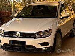 Usata 2017 VW Tiguan SUV | 18.700 € (Buon prezzo)