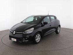 Nero Usata 2016 Renault Clio IV Zen | 9999 € (Buon prezzo)