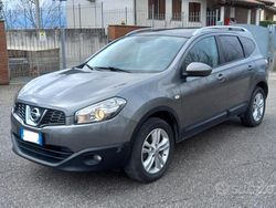 Grigio Usata 2011 Nissan Qashqai +2 SUV | 8500 € (Cara)