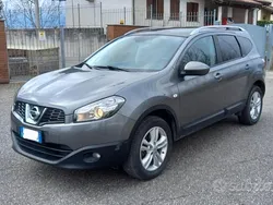 Usata 2011 Nissan Qashqai +2 SUV | 8500 € (Molto cara)
