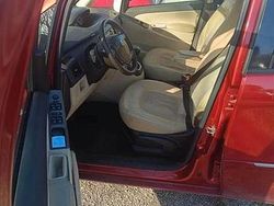 Rosso Usata 2005 Lancia Musa Monovolume | 1200 € (Super prezzo)