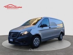 Gray Usata 2019 Mercedes Vito Furgone | 14.900 € (Super prezzo)