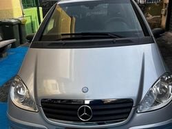 Usata 2007 Mercedes A150 Tre volumi | 1800 € (Cara)