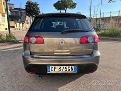 Marrone Usata 2010 Fiat Croma Station wagon | 1599 € (Super prezzo)