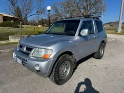 Usata 2007 Mitsubishi Pajero SUV | 13.200 € (Super prezzo)