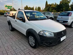 Bianco Usata 2014 Fiat Strada SUV | 13.800 € (Molto cara)