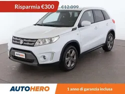 Bianco Usata 2015 Suzuki Vitara Cool SUV | 11.799 € (Buon prezzo)
