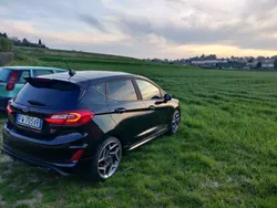 Nero Usata 2019 Ford Fiesta ST Due volumi | 19.000 € (Buon prezzo)