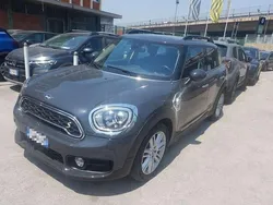 Grigio Usata 2018 Mini Cooper S Countryman Hype SUV | 16.200 € (Super prezzo)