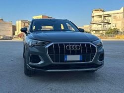 Grigio Usata 2019 Audi Q3 Advanced SUV | 23.500 € (Buon prezzo)