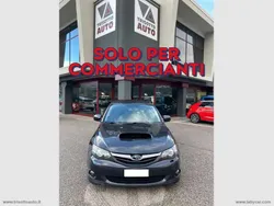 Usata 2011 Subaru Impreza Tre volumi | 3300 € (Super prezzo)