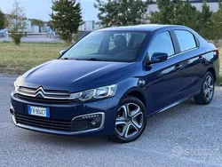 Usata 2019 Citroën C-Elysee I PureTech Tre volumi | 7900 € (Buon prezzo)