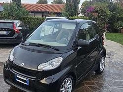 Usata 2008 Smart ForTwo Coupé Pure Due volumi | 5900 € (Buon prezzo)