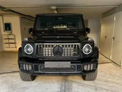 Ossidiana Nuova 2025 Mercedes G63 AMG AMG SUV | 255.000 € (Ottimo prezzo)