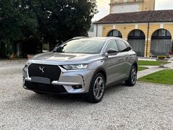 Argento Usata 2019 DS Automobiles DS7 Crossback Grand Chic SUV | 21.900 € (Buon prezzo)