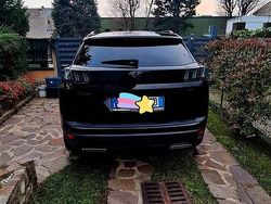 Nero Usata 2022 Peugeot 3008 GTi SUV | 21.500 € (Cara)