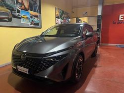 Grigio scuro Usata 2025 Nissan Qashqai N-Connecta SUV | 27.200 € (Buon prezzo)