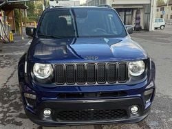 Usata 2022 Jeep Renegade 80th Anniversary SUV | 16.500 € (Ottimo prezzo)
