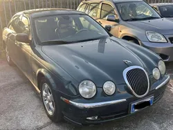 Usata 2001 Jaguar S-Type Executive Tre volumi | 3499 € (Super prezzo)