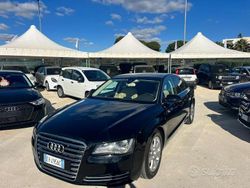 Usata 2011 Audi A8 Tre volumi | 16.000 € (Buon prezzo)