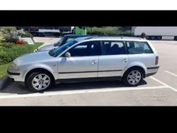 Usata 2002 VW Passat Station wagon | 1100 € (Ottimo prezzo)
