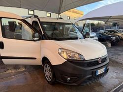 Bianco Usata 2016 Fiat Doblò Monovolume | 7213 € (Super prezzo)
