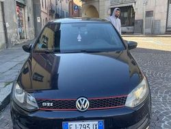 Usata 2011 VW Polo GTI Tre volumi | 7200 €