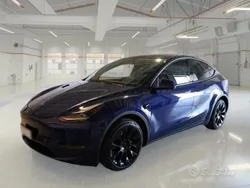 Usata 2022 Tesla Model Y Long Range SUV | 36.800 € (Ottimo prezzo)